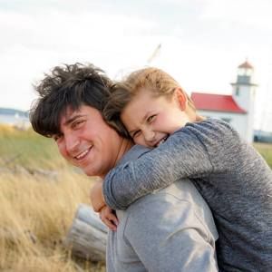 Meet your Posher, Aaron